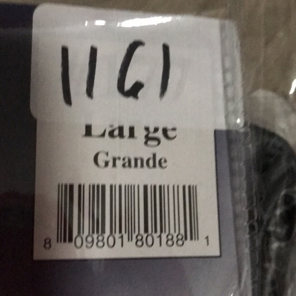 DC Batman Costume Justice League Large - Picture 5 of 7